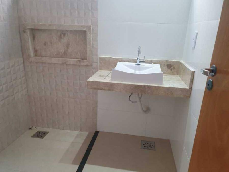 Casa - Goiânia - GO, localizado em Goiânia - GO