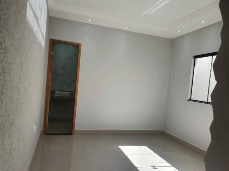 Casa - Goiânia - GO, localizado em Goiânia - GO