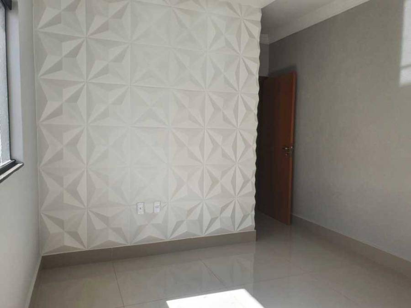 Casa - Goiânia - GO, localizado em Goiânia - GO