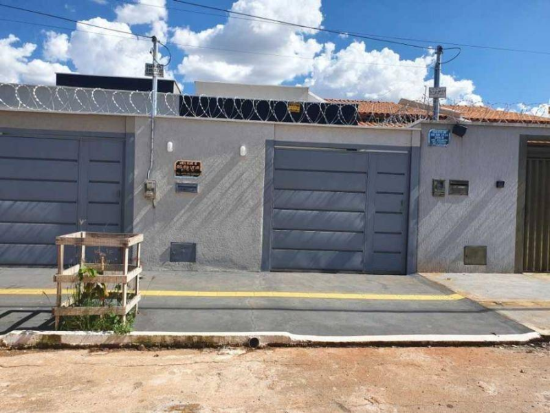 Imagem do imóvel Casa - Goiânia - GO