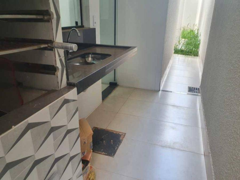 Casa - Goiânia - GO, localizado em Goiânia - GO