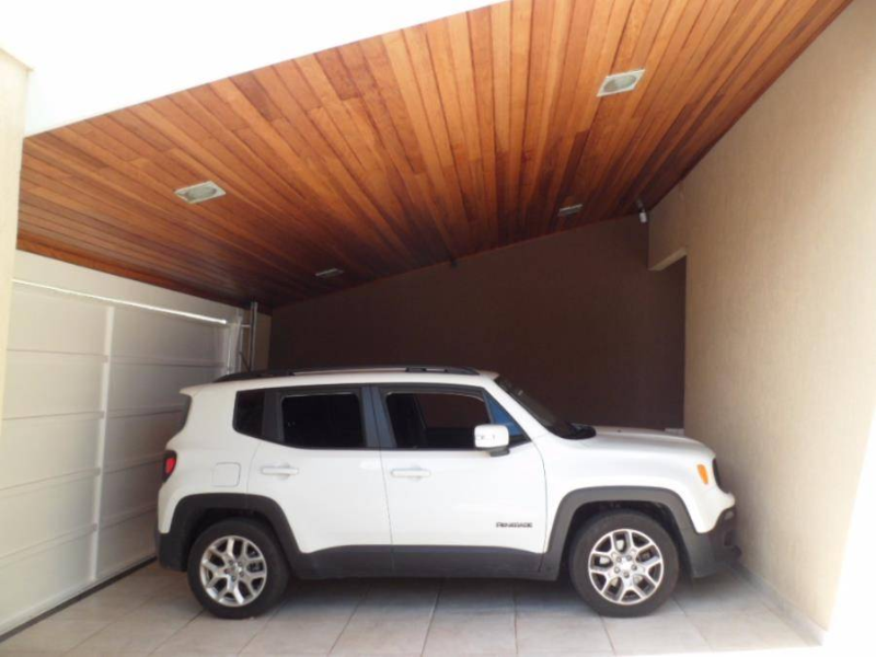 Casa - Marília - SP, localizado em Marília - SP, bairro Jardim Estoril