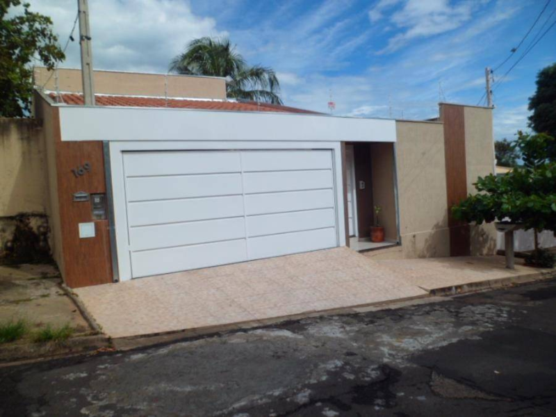 Imagem do imóvel Casa - Marília - SP