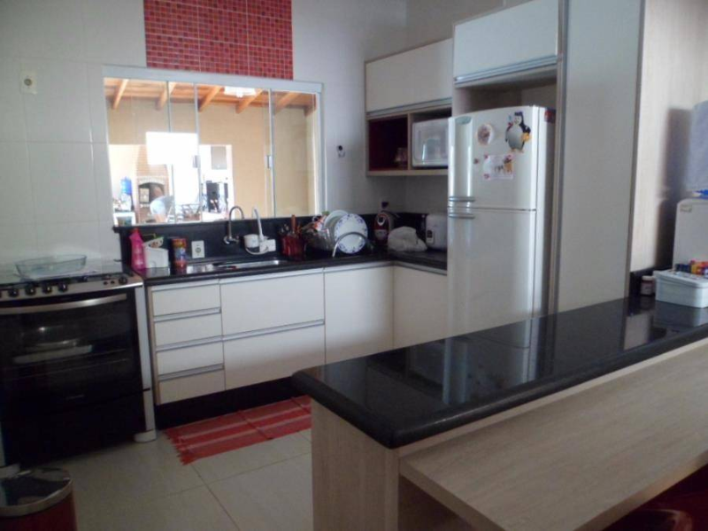 Casa - Marília - SP, localizado em Marília - SP, bairro Jardim Estoril