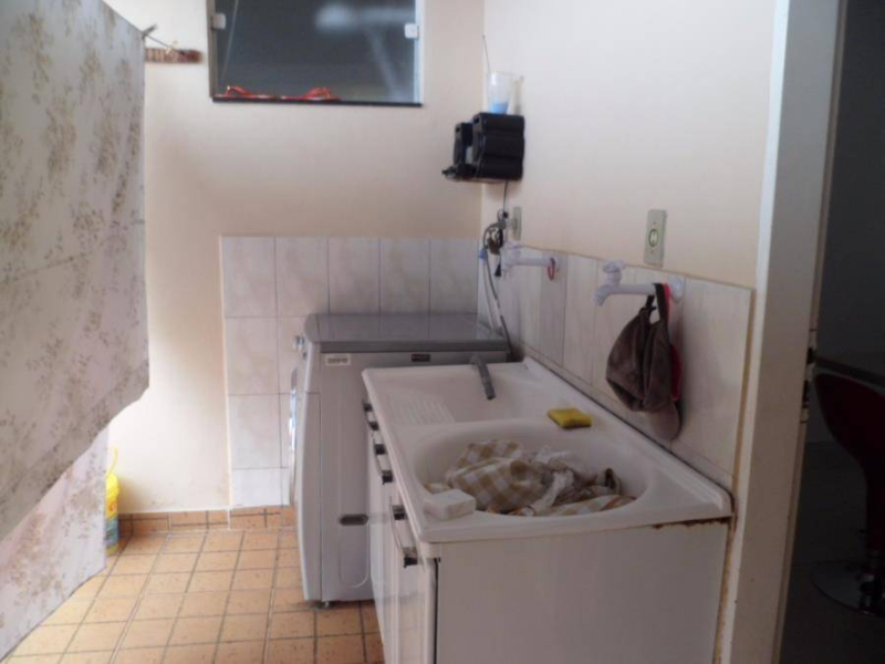 Casa - Marília - SP, localizado em Marília - SP, bairro Jardim Estoril