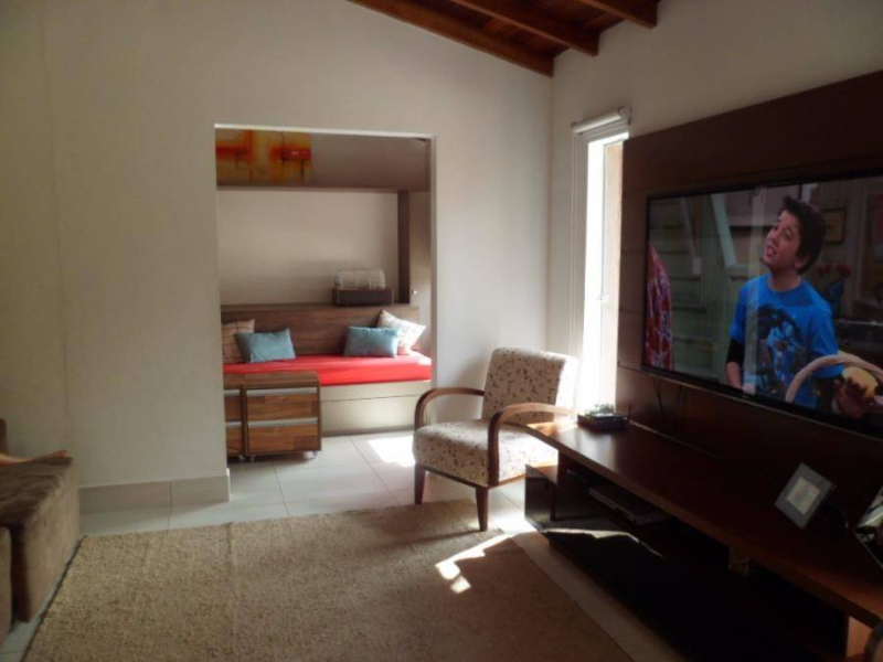 Casa - Marília - SP, localizado em Marília - SP, bairro Jardim Estoril