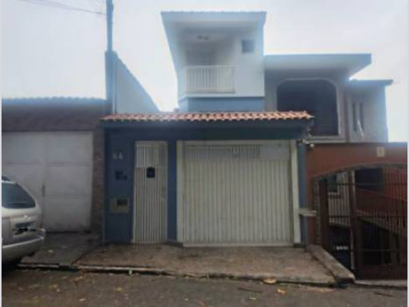 Imagem do imóvel Casa - São Paulo - SP