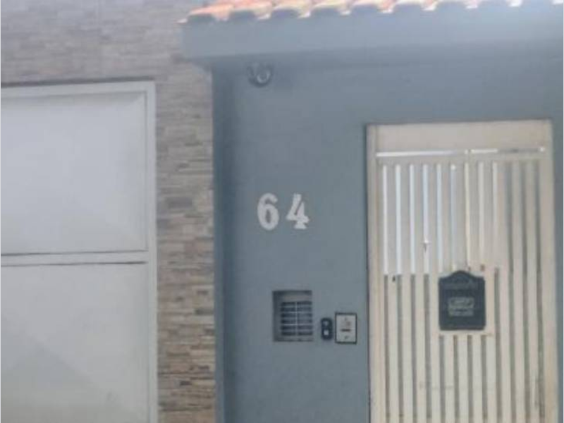 Casa - São Paulo - SP, localizado em São Paulo - SP, bairro Jardim Mangalot