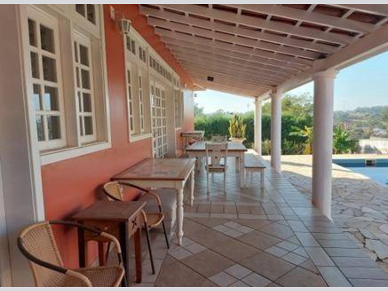 Casa - Salto - SP, localizado em Salto - SP
