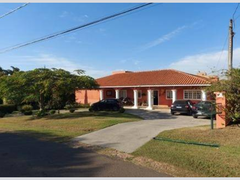 Casa - Salto - SP, localizado em Salto - SP
