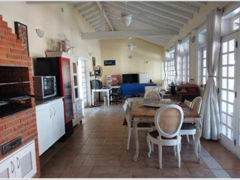 Casa - Salto - SP, localizado em Salto - SP