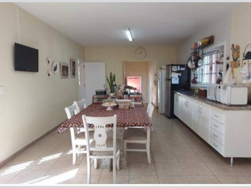 Casa - Salto - SP, localizado em Salto - SP