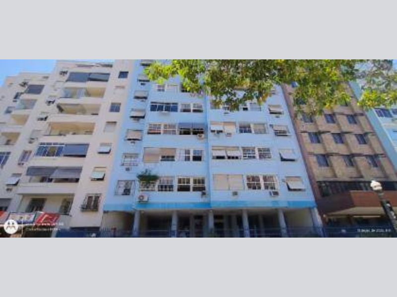 Imagem do imóvel Apartamento - Rio de Janeiro - RJ
