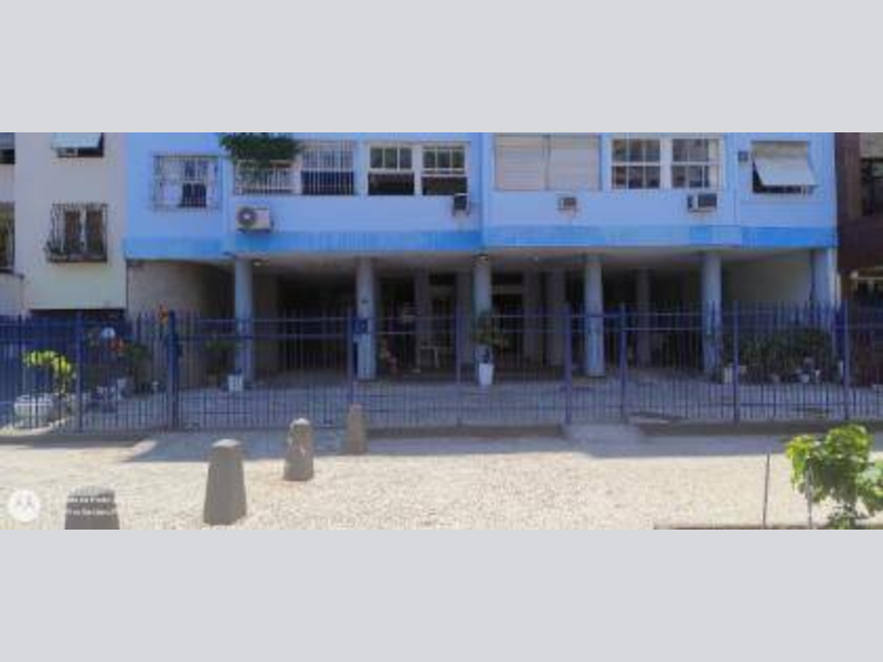 Apartamento - Rio de Janeiro - RJ, localizado em Rio De Janeiro - RJ, bairro Glória
