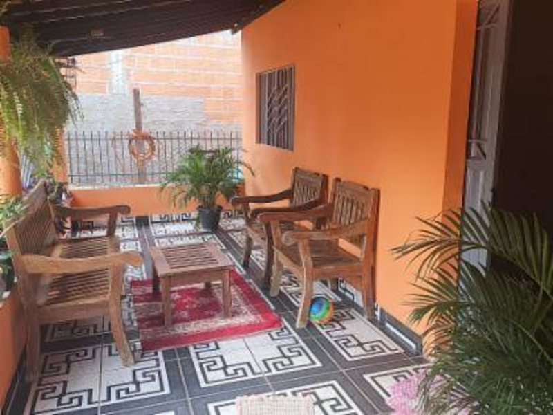 Casa - Cidelândia - MA, localizado em Cidelândia - MA, bairro Centro