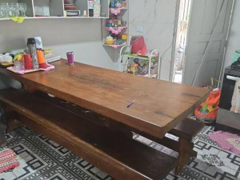 Casa - Cidelândia - MA, localizado em Cidelândia - MA, bairro Centro