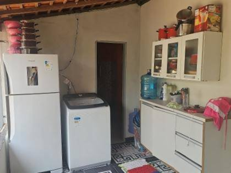Casa - Cidelândia - MA, localizado em Cidelândia - MA, bairro Centro