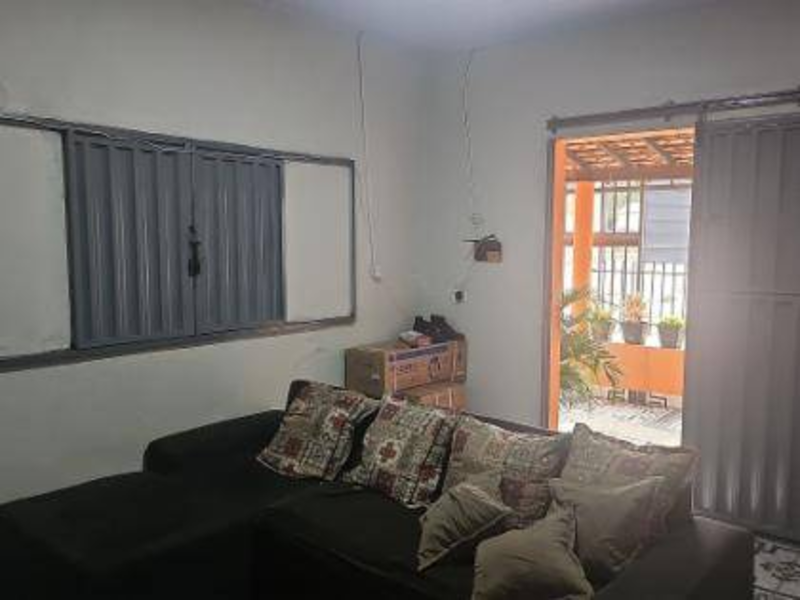Casa - Cidelândia - MA, localizado em Cidelândia - MA, bairro Centro