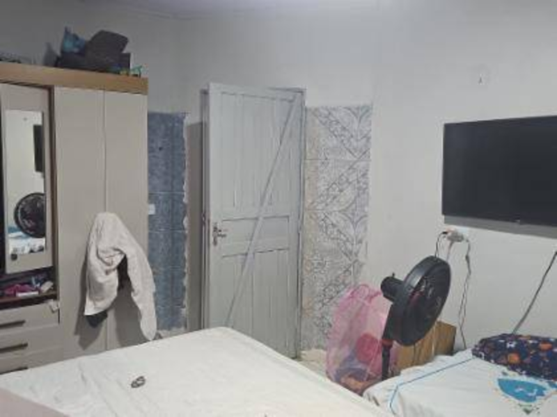 Casa - Cidelândia - MA, localizado em Cidelândia - MA, bairro Centro