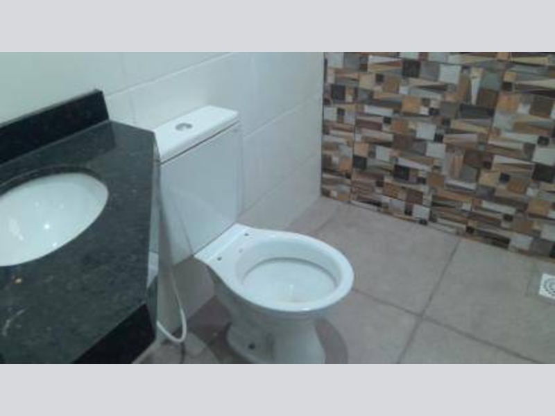 Casa - Trindade - GO, localizado em Trindade - GO, bairro Jardim Ipanema
