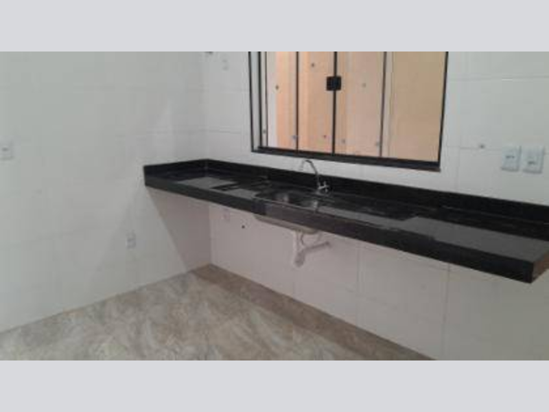 Casa - Trindade - GO, localizado em Trindade - GO, bairro Jardim Ipanema