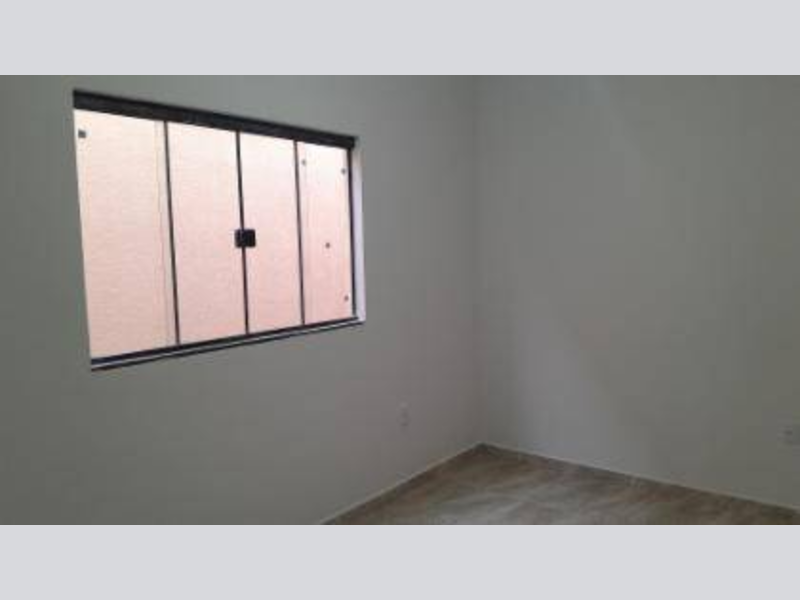 Casa - Trindade - GO, localizado em Trindade - GO, bairro Jardim Ipanema