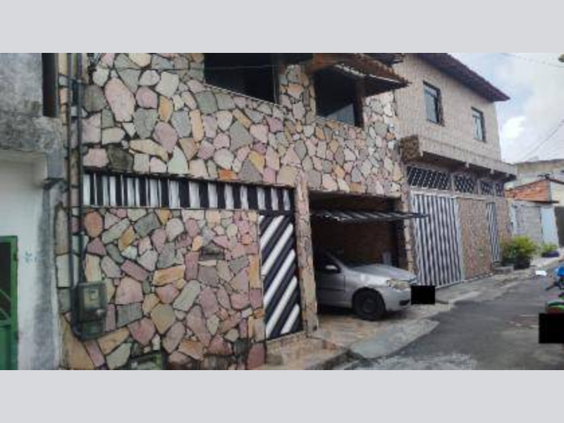 Imagem do imóvel Casa - Camaçari - BA