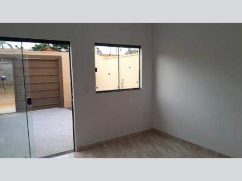 Casa - Trindade - GO, localizado em Trindade - GO, bairro Jardim Ipanema