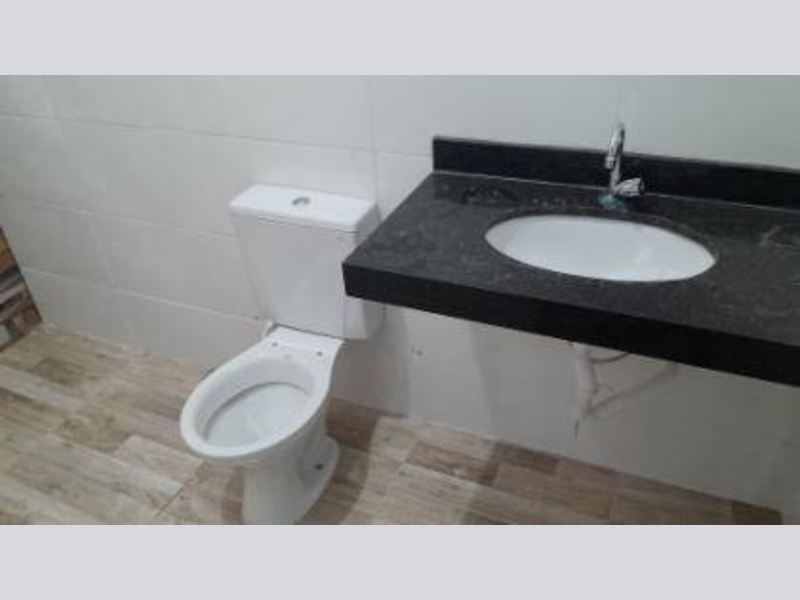 Casa - Trindade - GO, localizado em Trindade - GO, bairro Jardim Ipanema