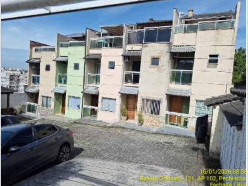 Imagem do imóvel Apartamento - Rio de Janeiro - RJ