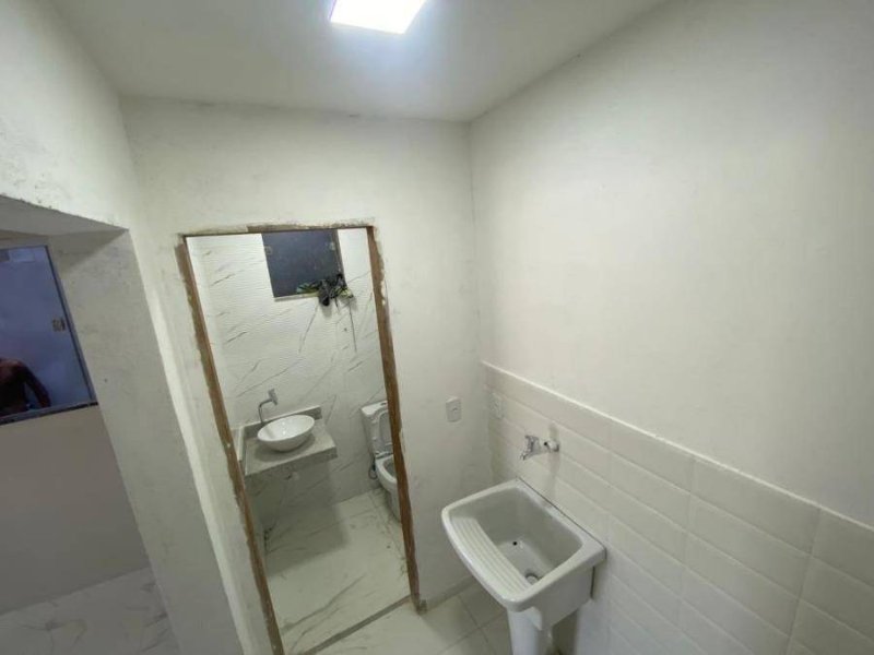 Casa - Leopoldina - MG, localizado em Leopoldina - MG, bairro João Paulo Ii