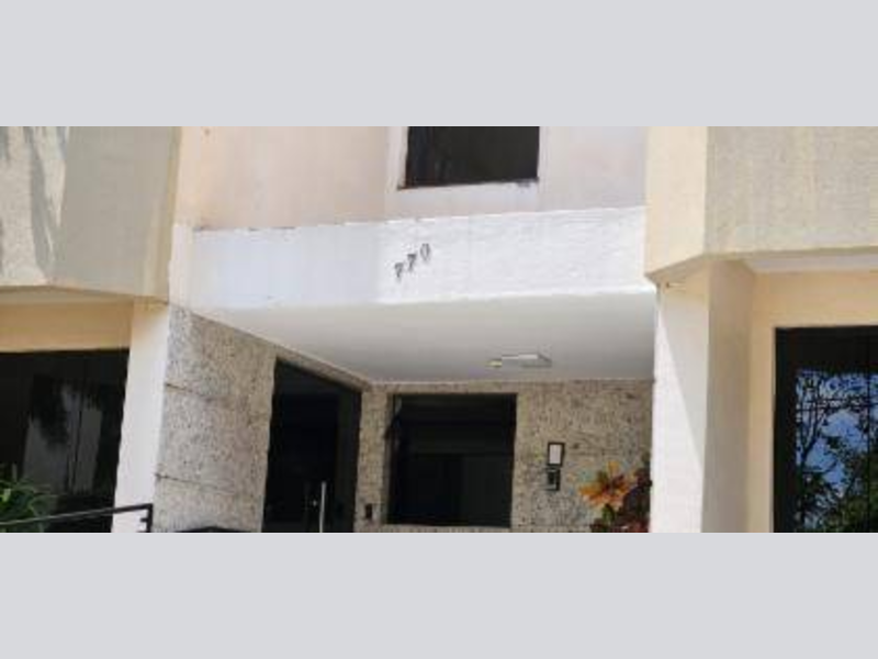 Apartamento - Americana - SP, localizado em Americana - SP, bairro Recanto