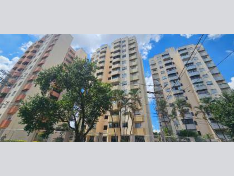 Imagem do imóvel Apartamento - Americana - SP