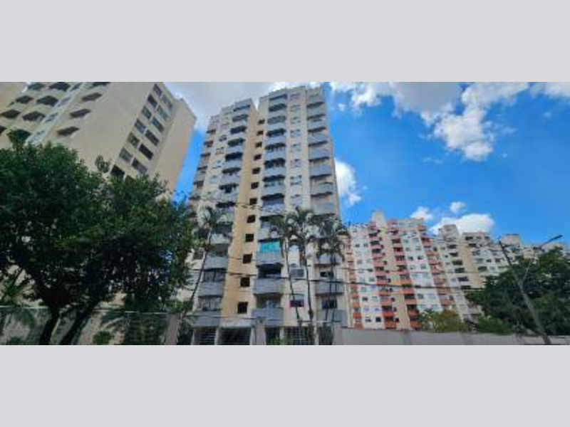 Apartamento - Americana - SP, localizado em Americana - SP, bairro Recanto
