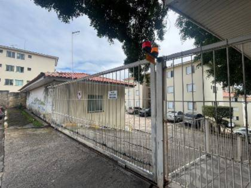 Apartamento - Carapicuíba - SP, localizado em Carapicuíba - SP, bairro Jardim Santa Tereza