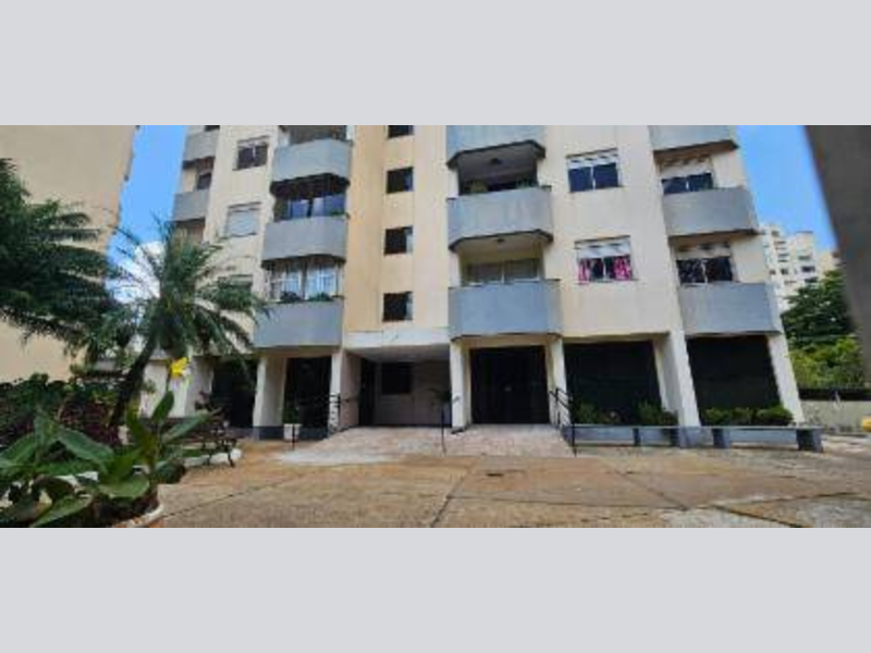 Apartamento - Americana - SP, localizado em Americana - SP, bairro Recanto