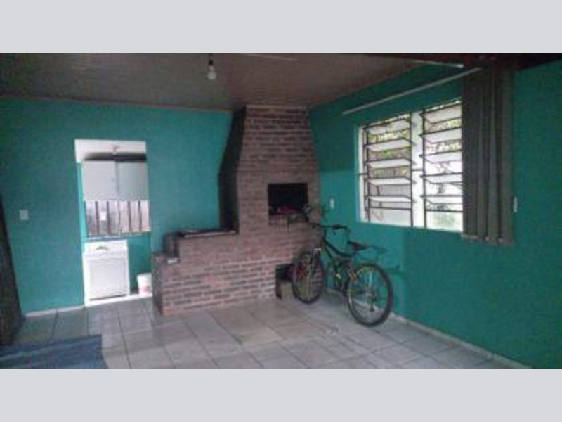Casa - Venâncio Aires - RS, localizado em Venâncio Aires - RS, bairro União