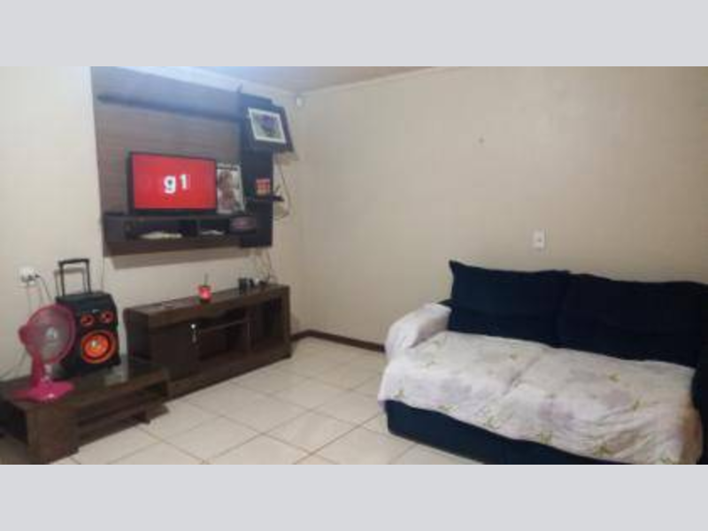 Casa - Venâncio Aires - RS, localizado em Venâncio Aires - RS, bairro União