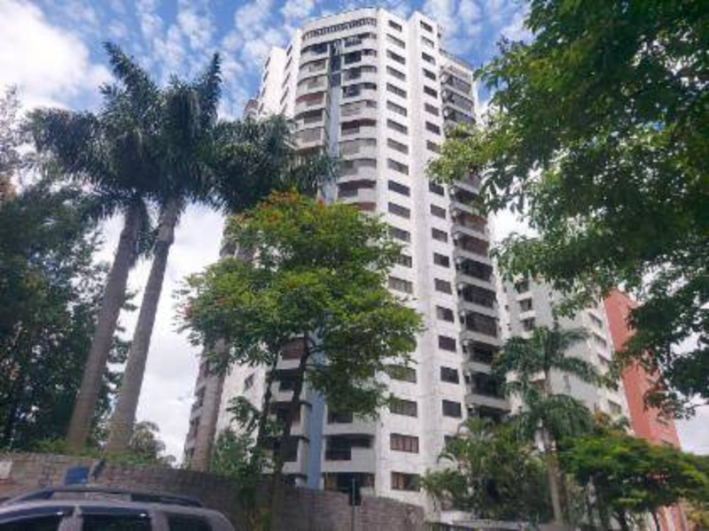 Imagem do imóvel Apartamento - São Paulo - SP