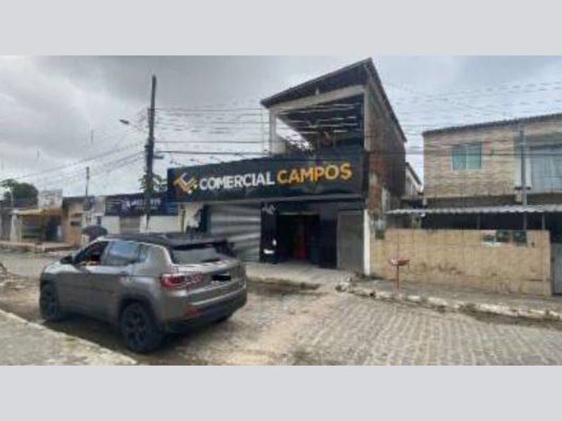 Apartamento - Santa Rita - PB, localizado em Santa Rita - PB, bairro Tibiri