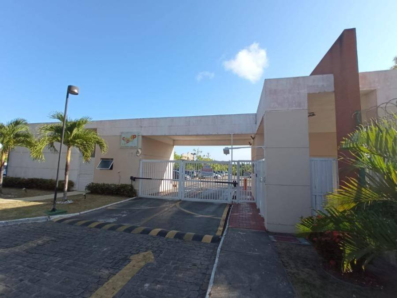 Apartamento - Salvador - BA, localizado em Salvador - BA, bairro Piata