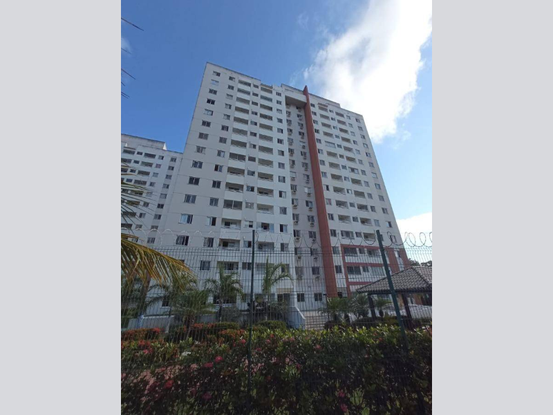 Apartamento - Salvador - BA, localizado em Salvador - BA, bairro Piata