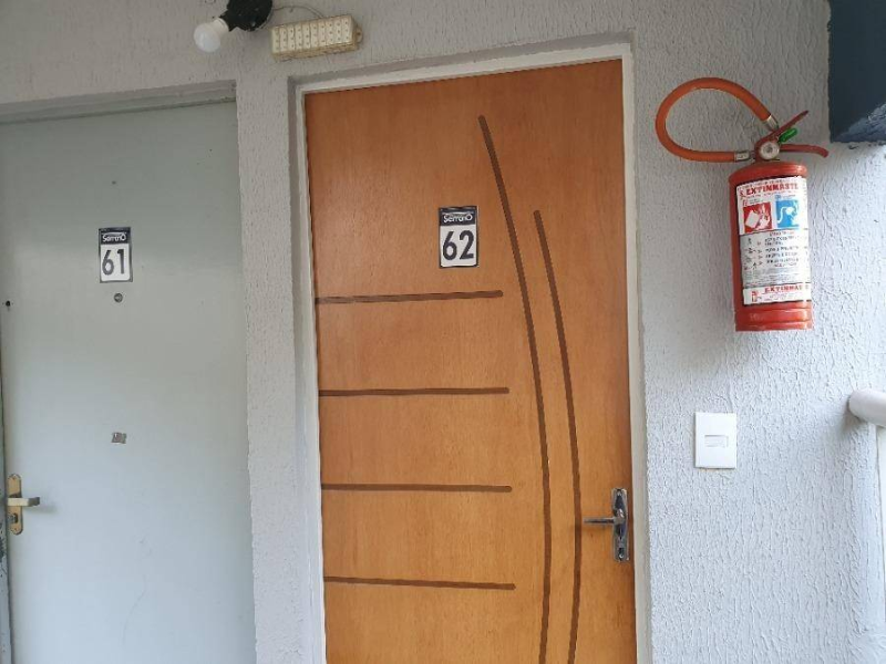 Apartamento - Marília - SP, localizado em Marília - SP, bairro Boa Vista