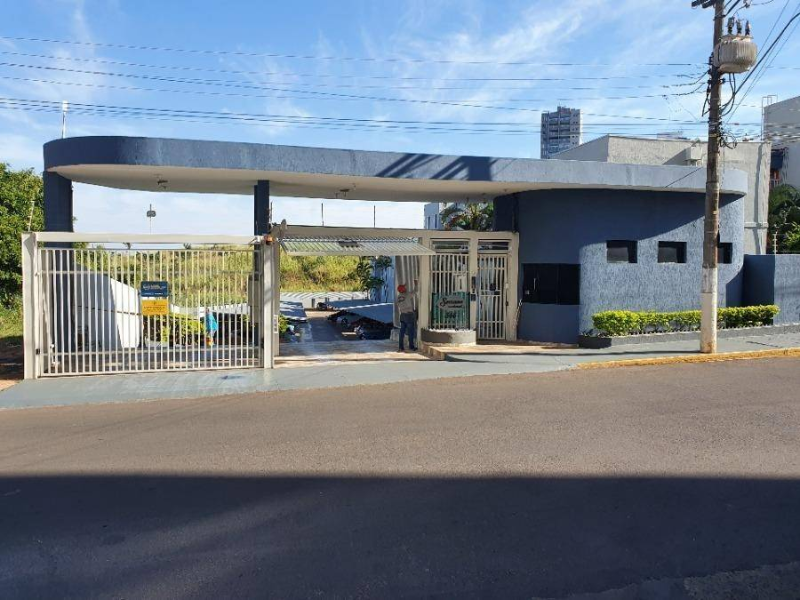 Apartamento - Marília - SP, localizado em Marília - SP, bairro Boa Vista