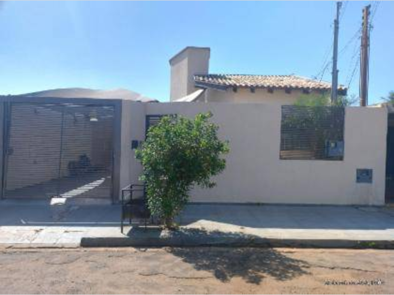 Casa - Campo Grande - MS, localizado em Campo Grande - MS