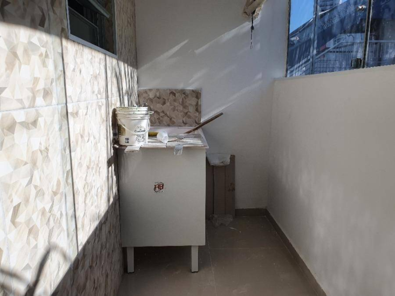 Apartamento - Marília - SP, localizado em Marília - SP, bairro Boa Vista
