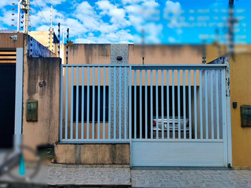 Imagem do imóvel Casa - Simão Dias - SE