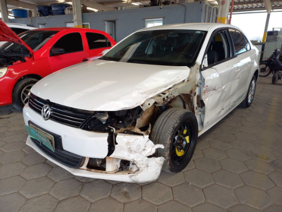 Volkswagen Jetta 2.0 2011 2012 Gas/Alc