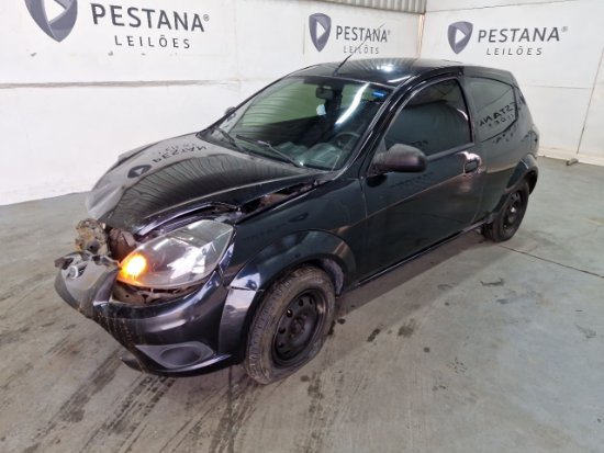 Ford Ka FLEX 2011 2012 Gas/Alc