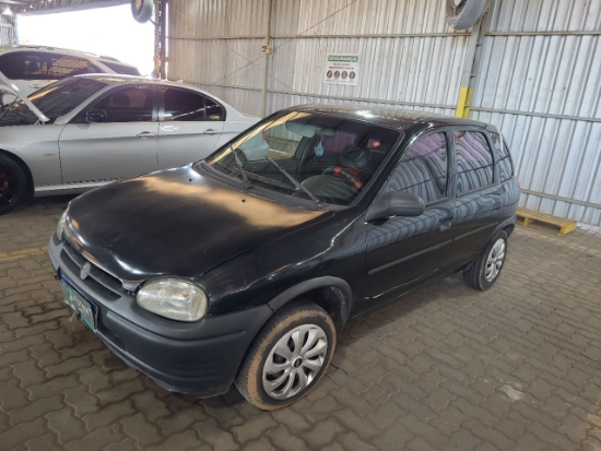 - Sucata Chevrolet Corsa SUPER 1997 1997 Gasolina